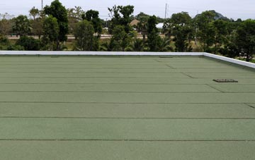 all Magheracreggan roofing types quoted for