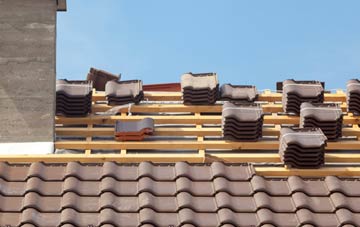 Magheracreggan clay roofing costs