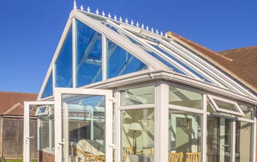 conservatory roof insulation costs Magheracreggan