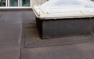 disadvantages of Magheracreggan flat roofs
