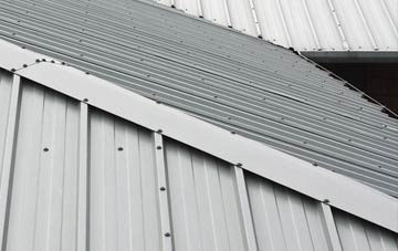 disadvantages of Magheracreggan metal roofing