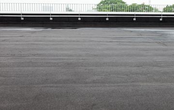 Magheracreggan asphalt roof replacement
