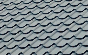 Magheracreggan rubber roofing companies