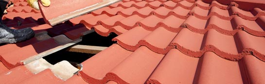 compare Magheracreggan roof repair quotes