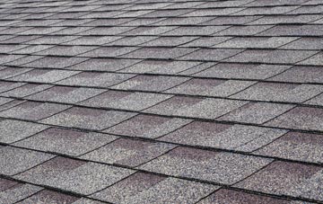 Magheracreggan tiles for shallow pitch roofing