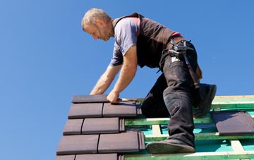 disadvantages of Magheracreggan slate roofing