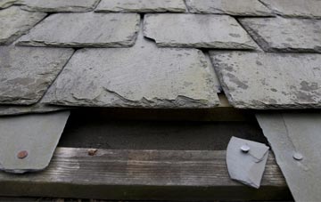 Magheracreggan slate roof repairs and maintenance