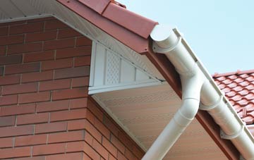 Magheracreggan soffit repair costs