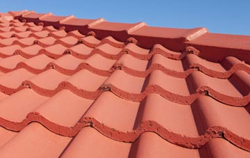 Magheracreggan tile and slate roof replacement