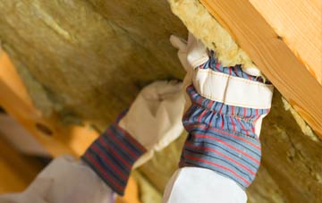 types of Magheracreggan pitched roof insulation materials