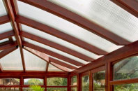 Magheracreggan conservatory roofing insulation