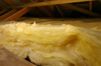 Magheracreggan pitch roof insulation