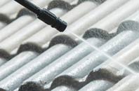 rated Magheracreggan roof cleaning companies