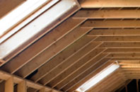 Magheracreggan tapered roof insulation quotes