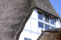 find rated Magheracreggan thatchers